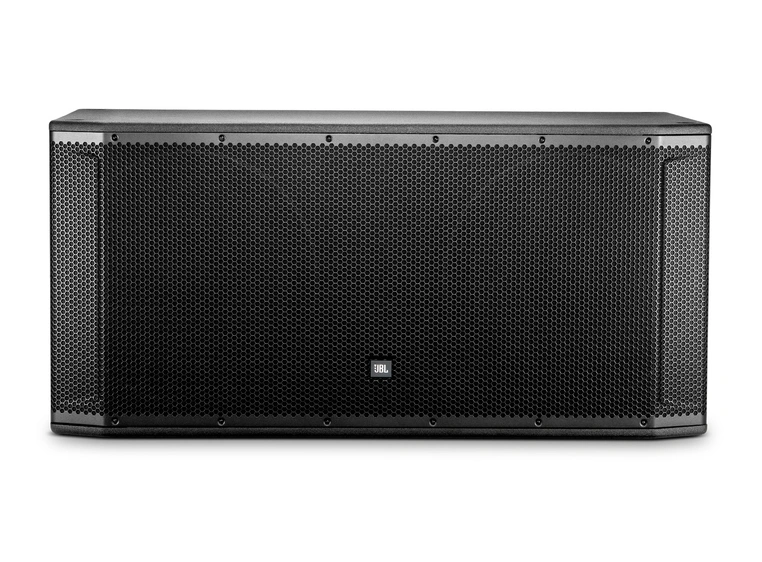 JBL SRX828SP 2x18" 2000W Crown amp aktiv 